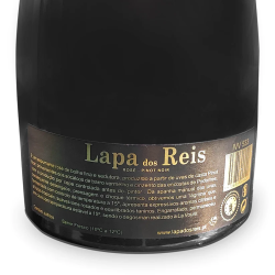 Lapa dos Reis espumante rose brut