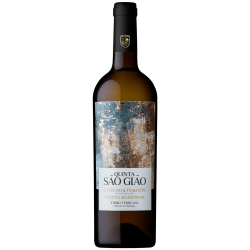 São Gião Alvarinho & Trajadura